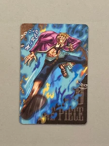 Marco - Tarjeta de palomitas de maíz caramelo de una pieza 019 - Registro conmemorativo 2 - Japonés - Imagen 1 de 2