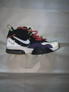 nike air max trainer 94 safari