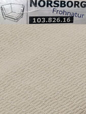 Ikea NORSBORG Bezug für Eckelement 103.826.16 Edum beige neu OVP Wechselbezug