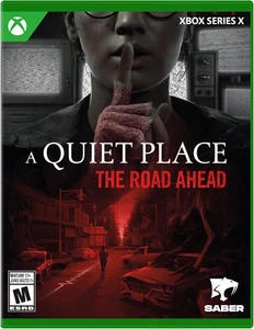 A Quiet Place: the Road Ahead - Xbox Series X/S - Picture 1 of 12