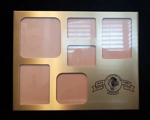 15th Anniversary Portland Winterhawks Photo Frame. 1991 Season WHL MINT - Picture 1 of 2