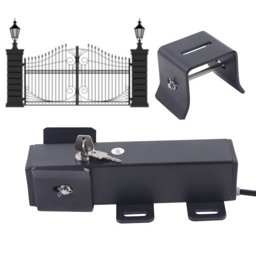 LM149 Automatic Electric Gate Lock Gate Operator System Device Safe Security