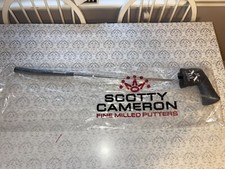 Scotty Cameron 2023 HXIII Newport 1.5 Putter RH Limited Edition / Ready To Ship