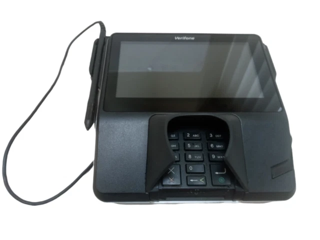 Verifone MX925 Credit Card Payment Terminal