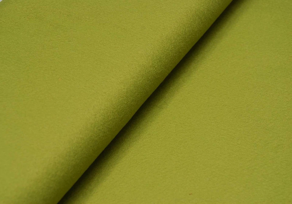 HANDICRAFT Wool/Viscose Felt Fabric Material - MEADOW V3 - Image 1 of 1