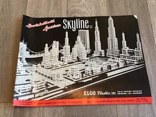 american skyline construction set