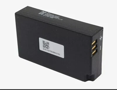 Genuine Microsoft DYND01 2050mAh Battery for XBOX Elite 2 Series 1797 Controller - Image 1 of 2