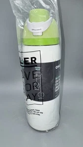 Botella Owala BOO-YA 32 OZ AUTÉNTICA Brilla en la Oscuridad Freesip Ghost BooYa TOTALMENTE NUEVA - Imagen 1 de 9