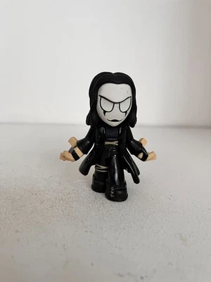 Funko Mystery Mini Horror Classics Serie 2 The Crow 1/36 Figura Brandon Lee - Imagen 1 de 4