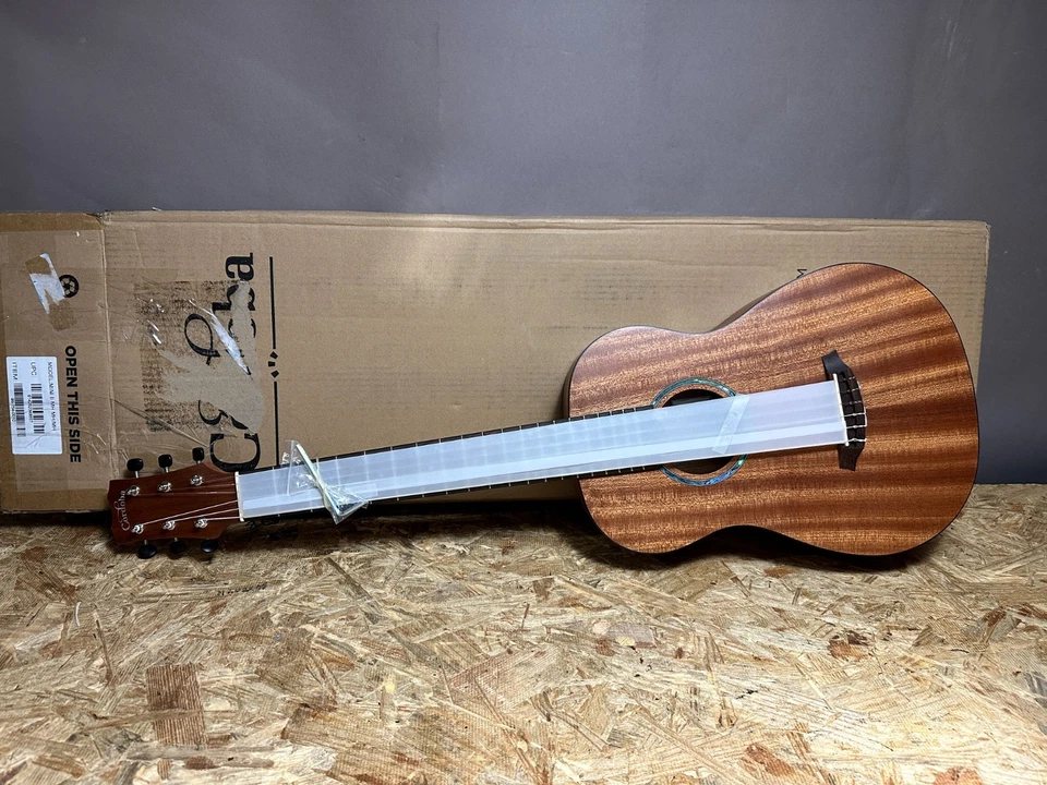 NEW Cordoba Mini Ii M, Mahogany, Small Body, Nylon String Guitar - Image 1 of 4