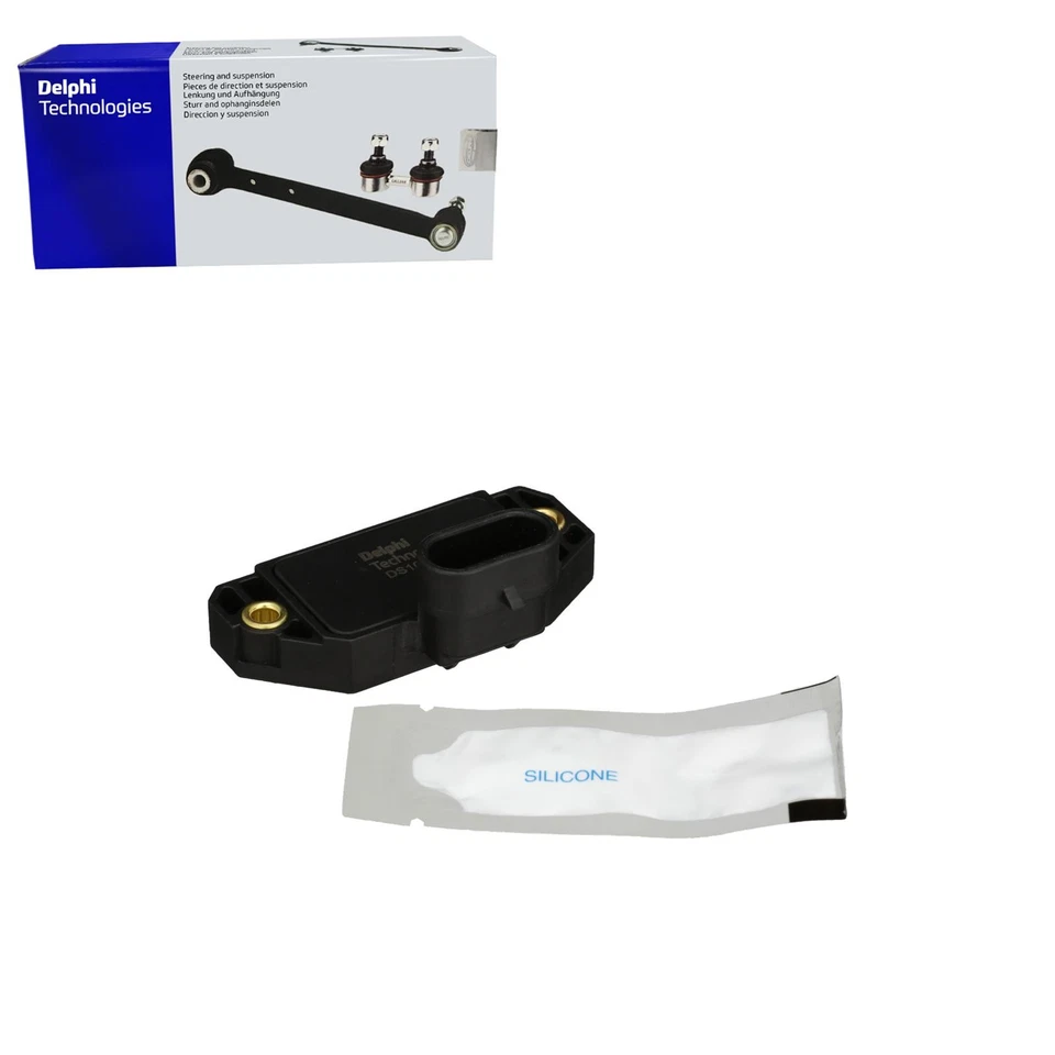 Delphi Ignition Control Module For 1996-1999 GMC C2500 Suburban - Image 1 of 4