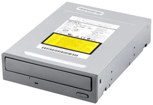 SONY DW-U10A Unité De Graveur DVD/CD Réinscriptible ATA 5.25'' - Afbeelding 1 van 2