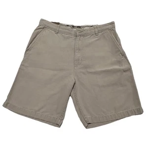 Y2K Quiksilver Edition Shorts 33” Waist Casual Shorts w/ Pockets Surf 8” Inseam - Picture 1 of 12
