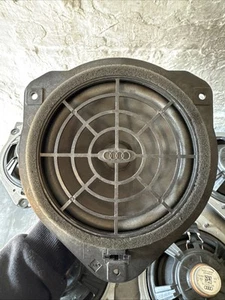 AUDI A1 MK1 (2011-15) 8X SOUND SPEAKER FITS ALL DOOR | 8X0035411B - Picture 1 of 4