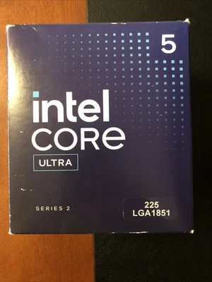 Intel Core i5-4570 3.20 GHz LGA 1150 Desktop CPU Processor SR14E + CPU Fan- USED - Image 1 of 4