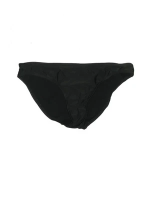 Calcinha de banho feminina preta Gap M - Imagem 1 de 2