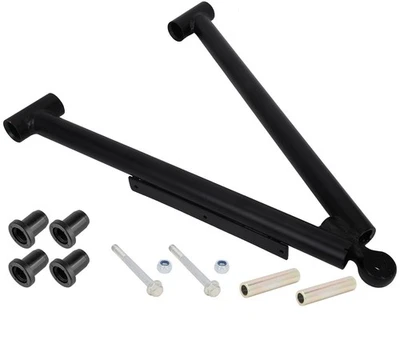 Brazo A inferior delantero derecho para Polaris Ranger Crew 700 4x4 2008-2009 Foto 1 de 4