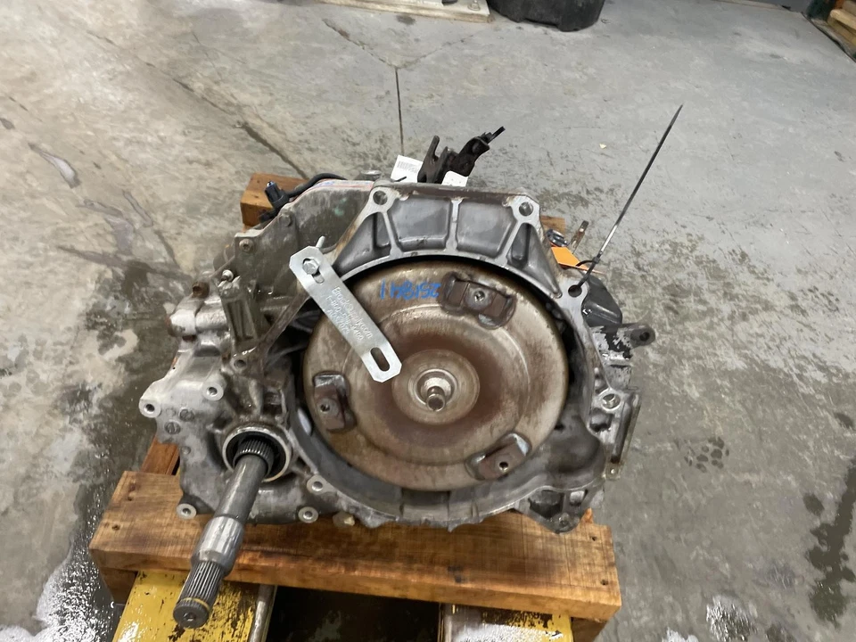 '07-'09 Chevrolet Equinox transmisión automática 3,4 L AWD 130 k millas ¡6 meses como nuevo! Foto 1 de 4