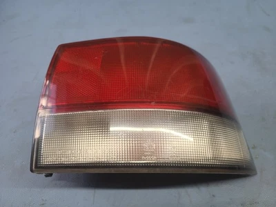 1992-1995 Hyundai Scoupe Tail Light RIGHT Side Taillight Passenger Assembly - Image 1 of 4
