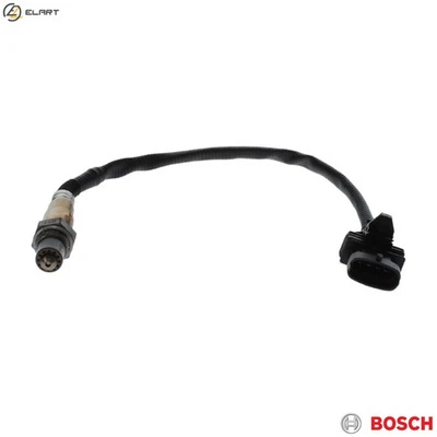 LAMBDA SENSOR 0 258 010 359 FOR MASERATI F160AM/M 156 B 3.0L 6cyl GHIBLI III - Image 1 of 4