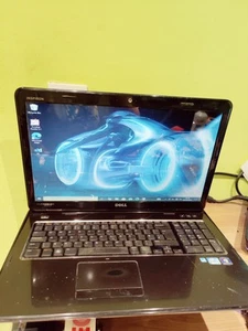 Dell Inspiron 17' N7110 Gaming i5 4 GB Ram 120 GB SSD NVIDIA Gt525m Not Tested - Afbeelding 1 van 11