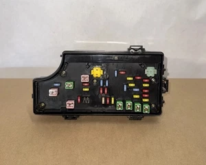 07-08 Avenger Sebring Fuse Relay Box Integrated Power Module TIPM P04692168AH - Picture 1 of 3