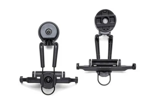 OTTO Engineering NoizeBarrier Helmet Mount, NoizeBarrier TAC, Ops : C102359BK - Zdjęcie 1 z 1