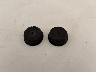 Amortiguadores de tanque de combustible Yamaha V Star 650 XVS650 1998-2011 2013-2016 Foto 1 de 4