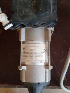 Torantrieb Aufsteckmotor - Bild 1 von 5