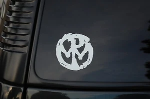 Pennywise Sticker Vinyl Decal Car Window Punk Rock Nofx Bad Religion (V4) - Picture 1 of 1