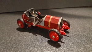 DUGU n.4 - FIAT F2 GRAND PRIX (1907) - Foto 1 di 7