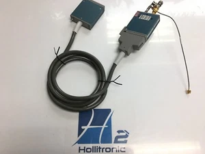 TEKTRONIX 012-1221 OSCILLOSCOPE SAMPLING HEAD EXTENDER w/ SD-26 Sampling Head - Picture 1 of 4