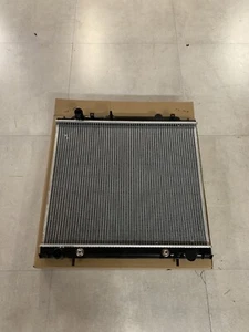 Mitsubishi Delica L400 Gasoline/V6 Radiator - Picture 1 of 1