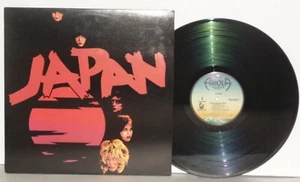 JAPAN Adolescent Sex LP Orig 1978 VG+ Plays Well Ariola David Sylvian SW50037 - Picture 1 of 3