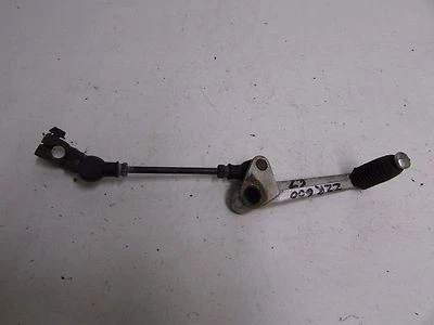 Kawasaki ZZR600 E6 E7 1998 1999 palanca de cambios y unión Foto 1 de 4