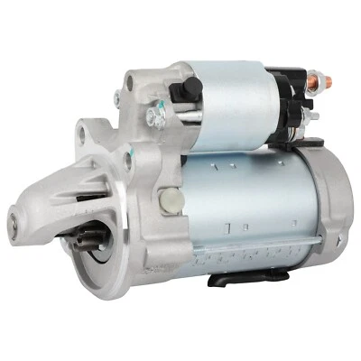 Arranque para Ford Expedition 2013-14, Ford E-150/E-250 13-14 16322 19247 19247S Foto 1 de 4