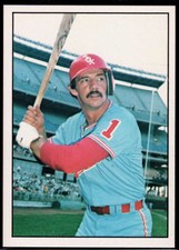 1975 SSPC Baseball - Pick A Card - Cards 1-210