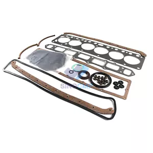 Kit de juntas de revisión de motor 3FE FJ80 para motor Toyota Landcruiser FJ80 - Imagen 1 de 5