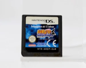 Naruto Ninja Destiny Nintendo DS inv-9918 - Imagen 1 de 1