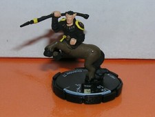 Mage Knight Lancers #007 Centaur Outrider