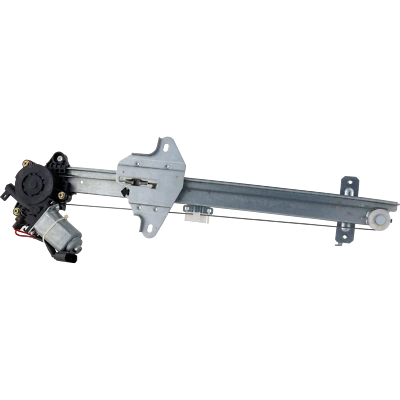 Front, Passenger Side Window Regulator For Acura TLX 2015-2020 Foto 1 de 4