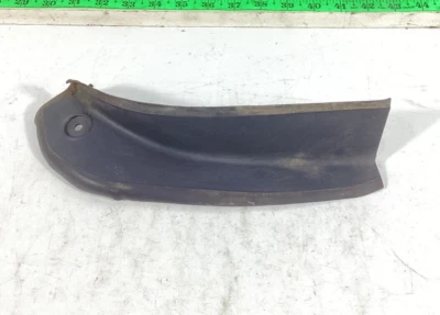 BMW 328I F30 2013-2016 panel de embellecimiento del maletero izquierdo 7290651 OEM. Foto 1 de 4