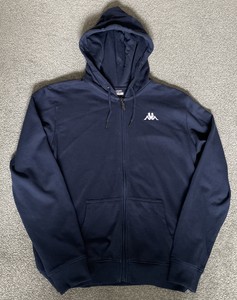 Las mejores ofertas en Kappa sudaderas de Manga Larga Para Hombres | eBay