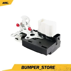 Tailgate Door Lock Latch Actuator 931-298 For Chevy Trailblazer GMC Envoy - Picture 1 of 11