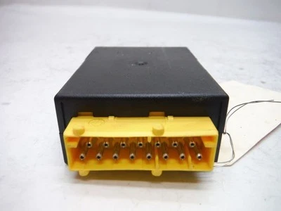 BMW M3 1997 sedán A/T módulo de control de bloqueo antirrobo fabricante de equipos originales 1995 1996 1998 Foto 1 de 4