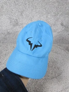 Nike Aerobill H86 RAFA NADAL Hat Cap Bull Logo Dri Fit Tennis Hat Heritage 86 - Picture 1 of 10