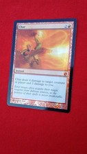 Char (From the Vault: Twenty) FOIL MTG