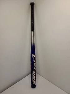 Easton Cyclone Official Softball Bat 34" 28oz. 2 1/4" barrel Sk33 28oz. - Picture 1 of 7