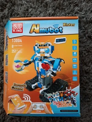 Mould King AImubot - Image 1 of 4