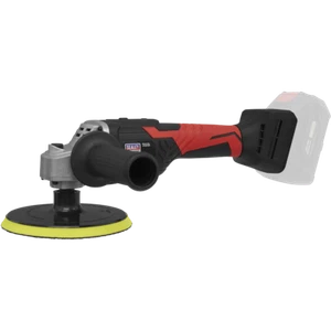 Sealey CP20VRP 20v Cordless Rotary Polisher 150mm No Batteries - Picture 1 of 7